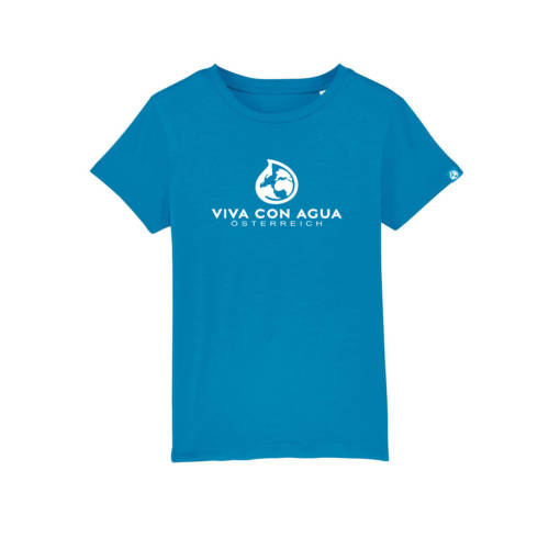 Viva con Agua-Kinder Shirt